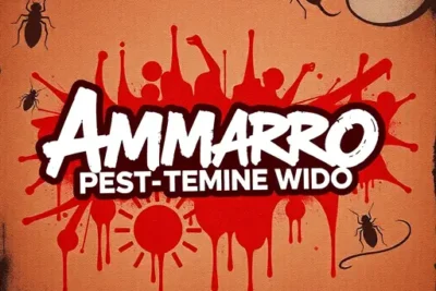 Amarro Pest Termite Wdo