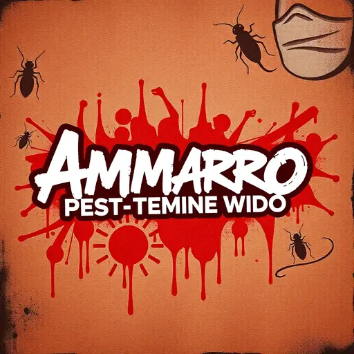 Amarro Pest Termite Wdo