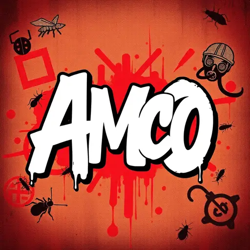 Amco Pest Services Of South Florida, Inc.