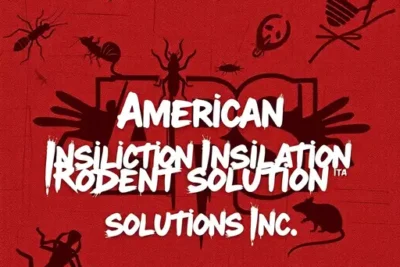 American Insulation & Rodent Solutions Inc
