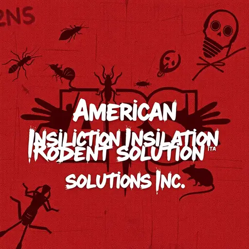 American Insulation & Rodent Solutions Inc