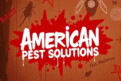 American Pest Solutions