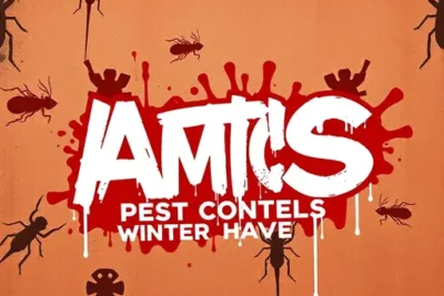 American Termite Pest Control Services Winter Haven, Fl