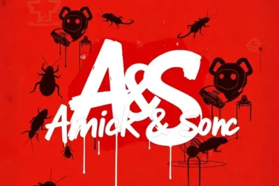 Amick & Son Inc