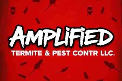 Amplified Termite & Pest Control Llc