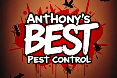 Anthony's Best Pest Control