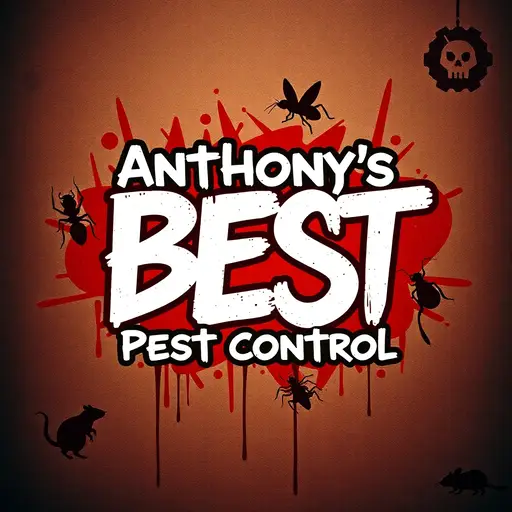 Anthony's Best Pest Control