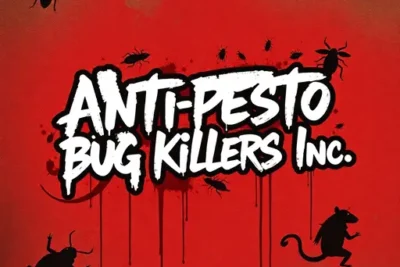 Anti-pesto Bug Killers Inc