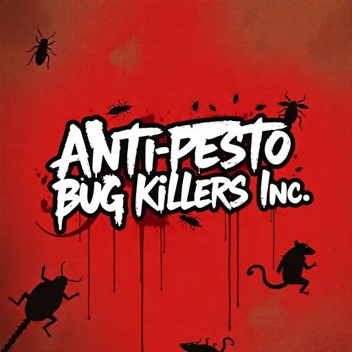 Anti-pesto Bug Killers Inc