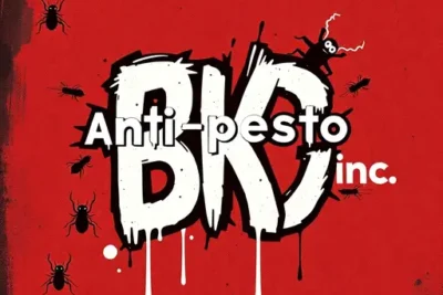 Anti-pesto Bug Killers Inc