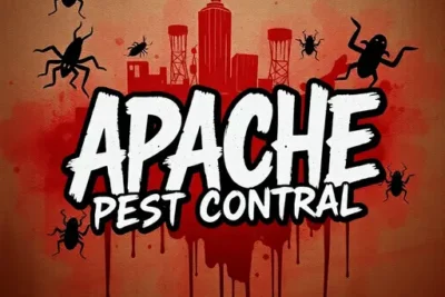 Apache Pest Control