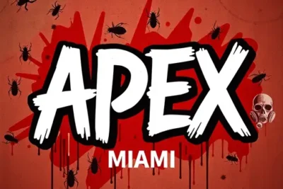 Apex Termite & Pest Miami