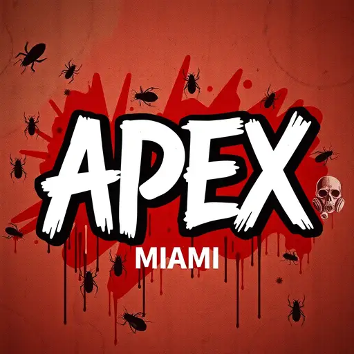 Apex Termite & Pest Miami