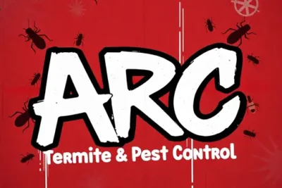 Arc Termite & Pest Control