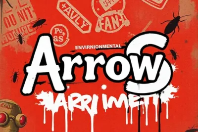 Arrow Environmental Services