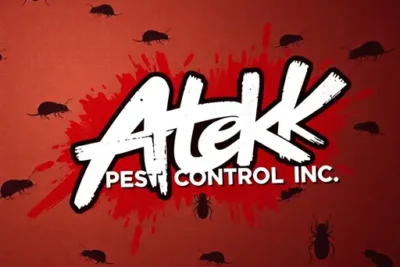 Atek Pest Control Inc