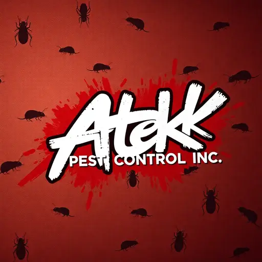 Atek Pest Control Inc