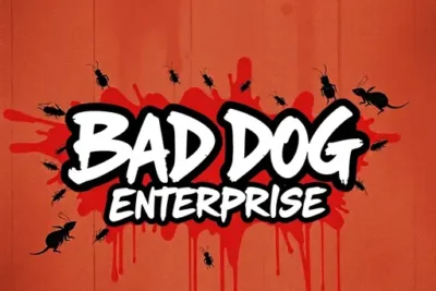Bad Dog Enterprise