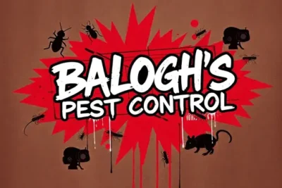 Balogh's Pest Control
