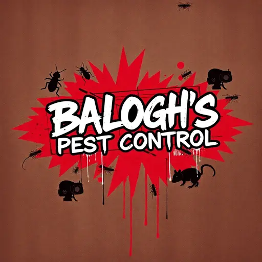 Balogh's Pest Control