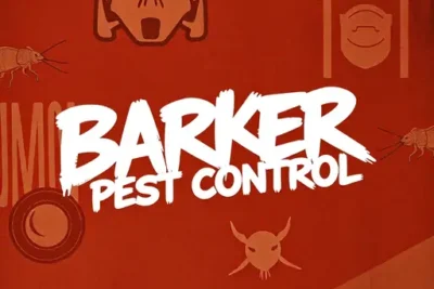 Barker Brothers Pest Control