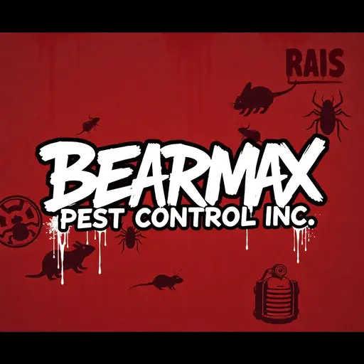 Bearmax Pest Control Inc.