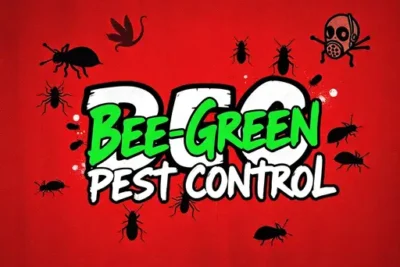 Bee Green Pest Control