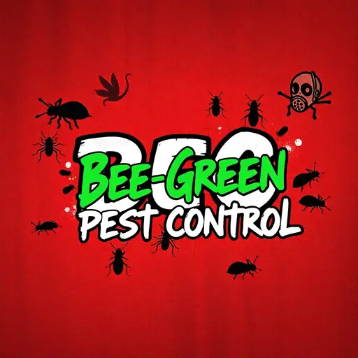 Bee Green Pest Control