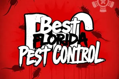 Best Florida Pest Control