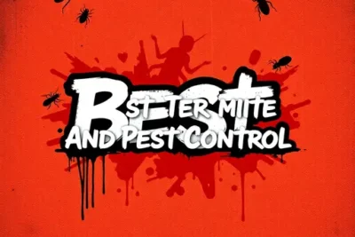 Best Termite And Pest Control