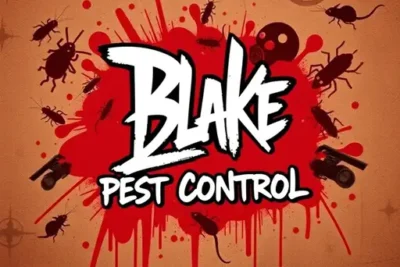 Blake Pest Control