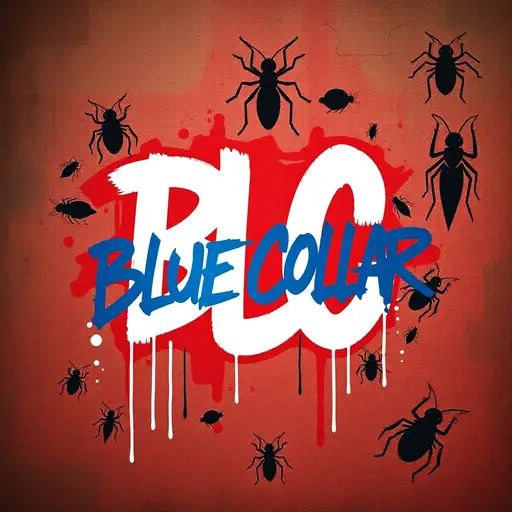 Blue Collar Pest And Wildlife Management Llc