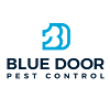 Negocio Blue Door Pest Control