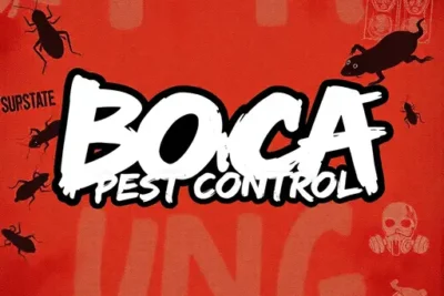 Boca Sunstate Pest Control