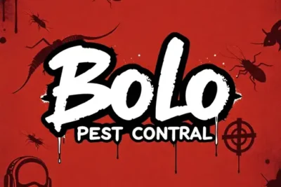 Bolo Pest Control
