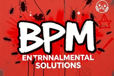 Bpm Environmental Solutions