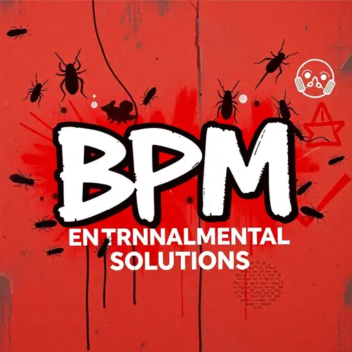 Bpm Environmental Solutions