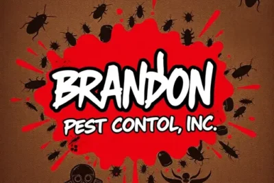 Brandon Pest Control, Inc.