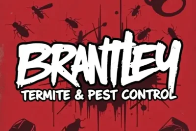 Brantley Termite & Pest Control