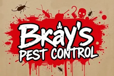 Bray's Pest Control