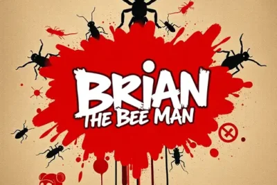 Brian The Bee Man