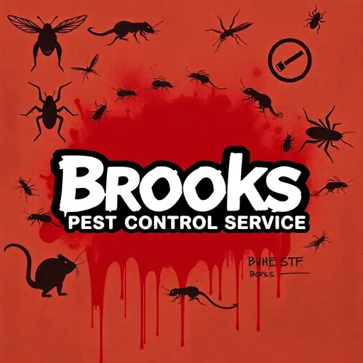 Brooks Pest Control Service