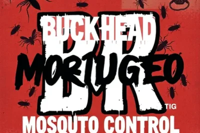 Buckhead Ridge Mosquito Control