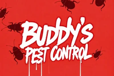 Buddy's Pest Control