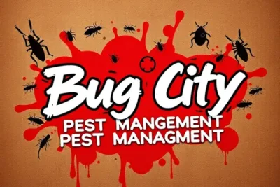 Bug City Pest Management