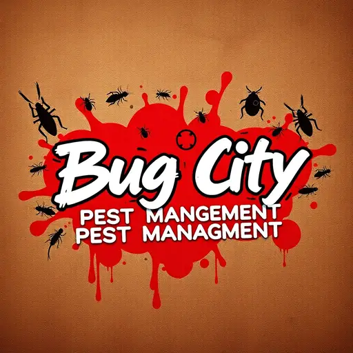Bug City Pest Management