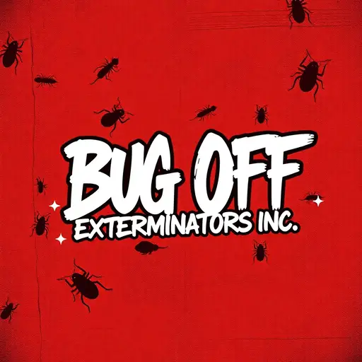 Bug Off Exterminators Inc