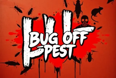 Bug Off Pest