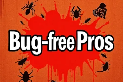 Bug-free Pros
