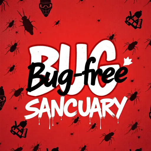 Bug-free Sanctuary
